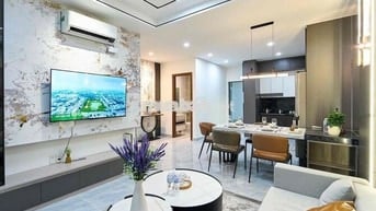 600TR DỌN VÀO Ở NGAY-CĂN HỘ CAO CẤP BÌNH TÂN