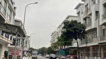 🏡 SHOPHOUSE 75M2, 4TẦNG - VỪA Ở, VỪA KINH DOANH, VỪA CHO THUÊ SINH LỜI