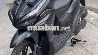 Honda Vario 125cc V3 2025 Đen Smartkey 18000km