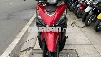 Honda Wave RSX FI 2023 Đỏ Đã sử dụng