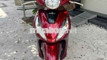 Honda Vision 2023 Đỏ