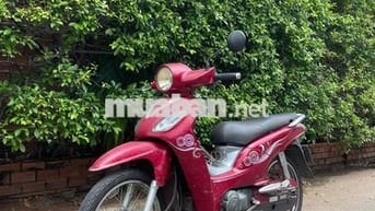 Angela 2023 Đỏ Đã sử dụng