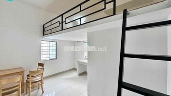 Căn hộ có gác phù hợp SV ở 3-4 người gần Sư Phạm