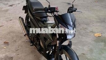 Suzuki Raider 2019 Đen 49.000km