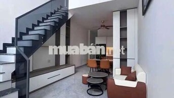 Cho thuê nhà mới mặt Hòn Xện - Bắc Nha Trang