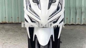 Honda Vario 125/2023 Smartkey bao kí giấy