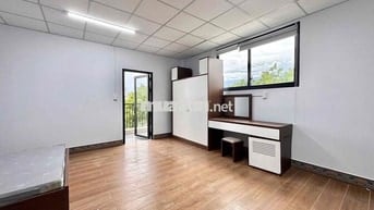 CĂN HỘ STUDIO THOÁNG MÁT, HIỆN ĐẠI - THANG MÁY - HẦM XE RỘNG