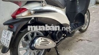 Piaggio Liberty Fi bs đẹp thần tài tài chính chủ