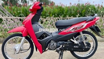 Honda Wave 110 2023 màu Đỏ