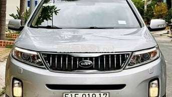 CHÍNH CHỦ BÁN: KIA Sorento GATH 2.4L 2016 RẤT MỚI