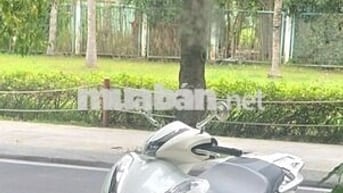 Honda SH 150i ABS 2020 Trắng rất mới bs HCM