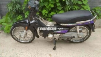 nhà dư dùng bán bớt xe Dream DAYANG Đen