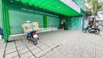 CHO THUÊ MẶT BẰNG - NGANG 10M - TRẦN HƯNG ĐẠO - CÁCH CHỢ CÁI RĂNG 50M