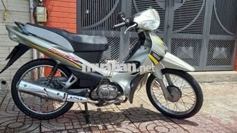Yamaha Jupiter 2003 Bạc Biển tỉnh