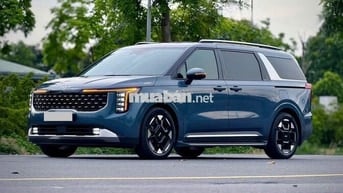 Kia Carnival Signature 2.2 AT 2024 phom 2025