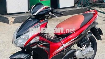 Honda Air Blade Fi Đỏ biển tp