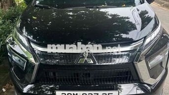 Mitsubishi Xpander Premium 2026 Đen 19.131 km