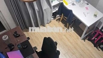 CHÍNH CHỦ PASS PHÒNG VỀ QUÊ, HĐ CÒN 6 THÁNG

