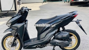 Honda Vario 150 2021 Đen