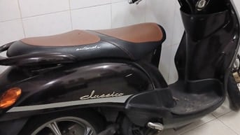 Bán xe Mio Classico giá rẻ,  giấy tờ đầy đủ 