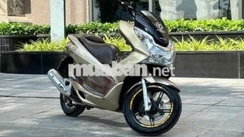 Honda PCX 2011 nhập Thái nguyên zin số đẹp 8979