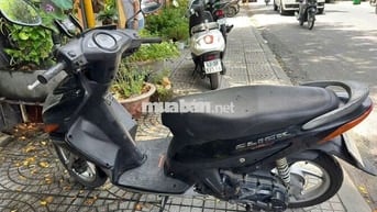 Honda Click Đen