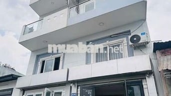 CHO THUÊ NHÀ HẺM XE TẢI 2PN 3WC FULL NỘI THẤT LÊ ĐỨC THỌ P13