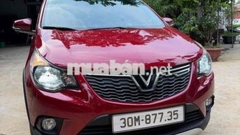 VinFast Fadil Base 2022 odo 3v5 độ full option