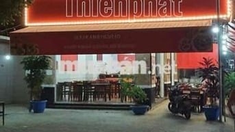 MBKD đắc địa lâm văn bền 8x21m gần nguyễn thị thập