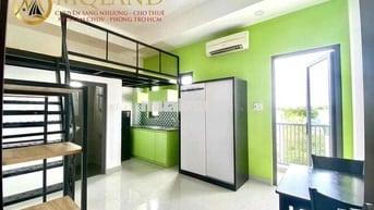 📍1 PHÒNG CUỐI CÙNG ĐẦY ĐỦ NỘI THẤT BAN CÔNG NGAY CUỐI NGUYỄN OANH📍