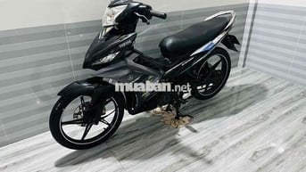 Yamaha Exciter 135 Đen