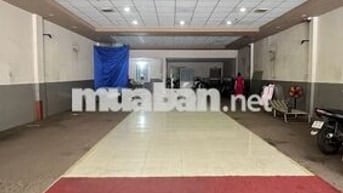 Nhà MTKD 10x40m, làm Showroom - kho hàng, ĐS 3, Khu DC Vĩnh Lộc