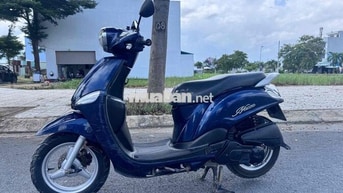 Yamaha Nozza 2016 Xanh, Zin Nguyên.