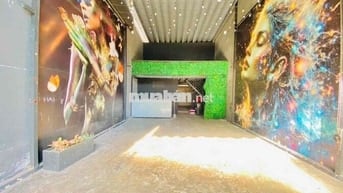 CHO THUÊ MẶT TIỀN 6X20M VỊ TRÍ NGAY LOTTE MARRT Q7