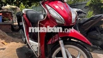Honda Vision 2016 màu Đỏ