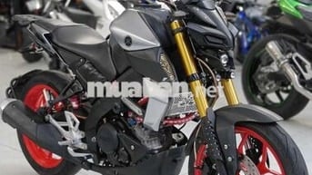 Yamaha MT15 2019 Bạc