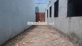 Đất 814/ Hương Lộ 2 P.BTĐA 3.85x22= 70 m2 hẻm 4m 3tỷ 650