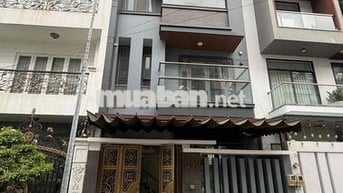 CHO THUÊ NHÀ ĐẸP KDC THIÊN NAM- TÂN THỚI NHẤT giá tốt