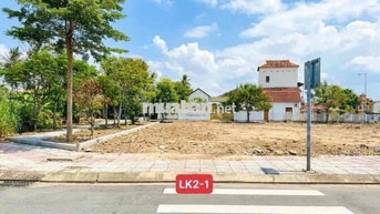 Đất Tư Nghĩa-Lô đất đẹp- Mặt tiền Nguyễn Công Phương-sổ đỏ-