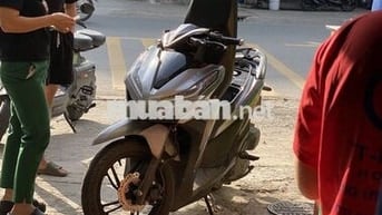 Honda Vario 125 2024 Bạc