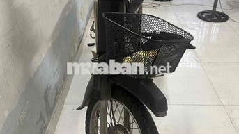 Honda Dream Loncin Trắng, Đen