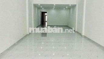 CHO THUÊ NHÀ MẶT TIỀN 4.2X26M MẶT TIỀN LÊ VĂN LƯƠNG VỊ TRÍ ĐẸP Q7