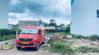 Cần Bán Gấp Lô Đất 5x34m Shr, MT Nhựa 8m Thông 1/ Ngắn Trần Văn Mười