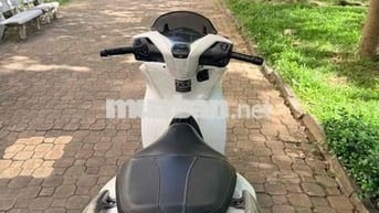 Honda SH 125 CBS 2021 Trắng 10.074 km
