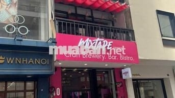 CHO THUÊ MT ĐẶNG THỊ NHU Q1 GIÁ 55TR
