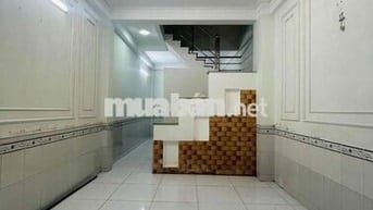 Cho thuê nguyên căn hẽm xe hơi huỳnh tấn phát