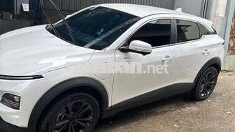 VinFast VF6 Plus 2026 Trắng 11000 km