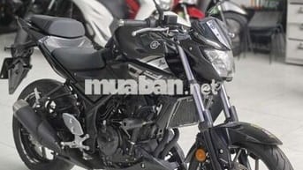 Yamaha MT03 2018 Đen 22k km