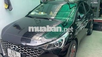 Hyundai Accent Đặc biệt 2021 28.000km