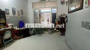 GIẢM NGÂY 200TR. NHÀ HẺM ÔTÔ. SHR. GẦN CHỢ TRƯỜNG HỌC GIÁP TÂN BÌNH 